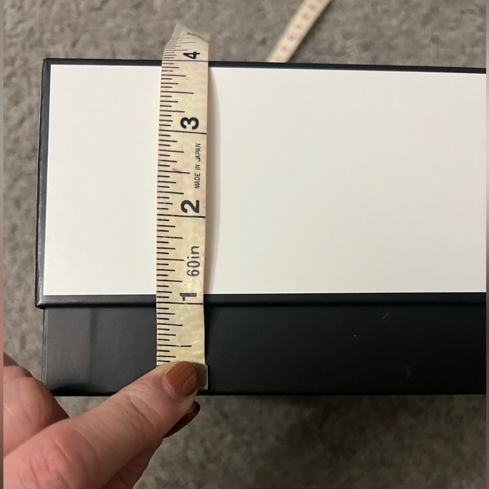 Chanel Box - Picture 7 of 7